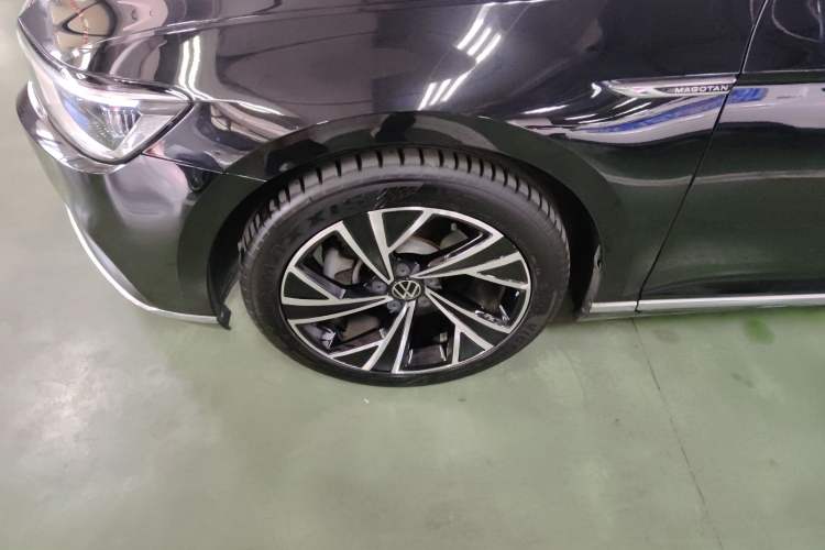 Used Volkswagen Magotan 2020 330TSI DSG Luxury Edition