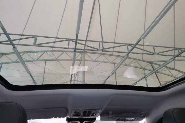 Used Haval F5 2018 1.5T i-Trend