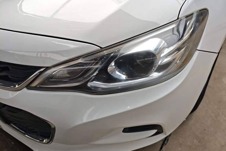 Used Chevrolet Cavalier 2019 320 Automatic Xinyue Edition