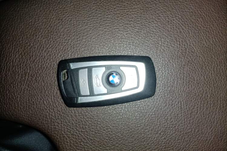 Used BMW 3 Series 2019 320Li Fashion Model