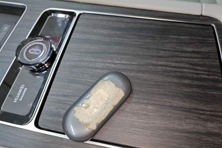 Used Hima AITO M9 2024 All-Electric Ultra Version 100 kWh 6-Seater Model
