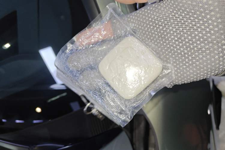 Used Zeekr 001 2024 WE Edition 100 kWh Rear-Drive
