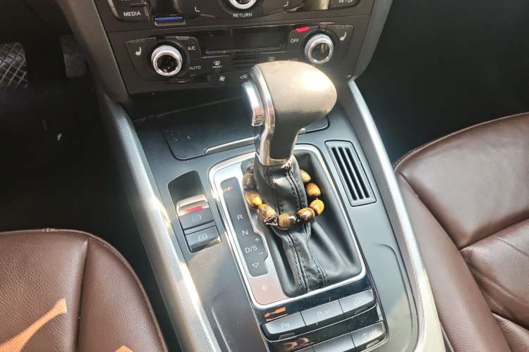 Used Audi Q5 2015 40 TFSI Technology Edition