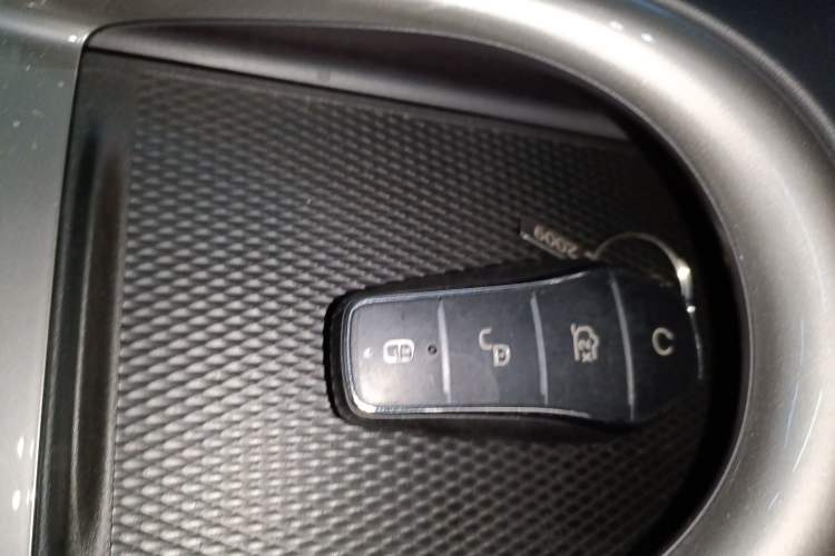 Used BYD Dolphin 2025 420km Free Edition
