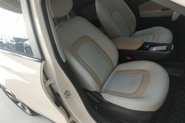 Used  3 2023 505km Pro
