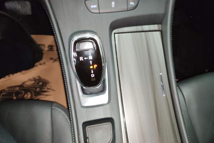 Used Buick LaCrosse 2019 28T Luxury Model
