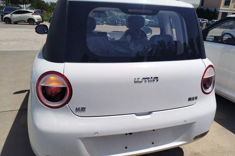 Used  Lumin 2023 205km Xiangqin Version
