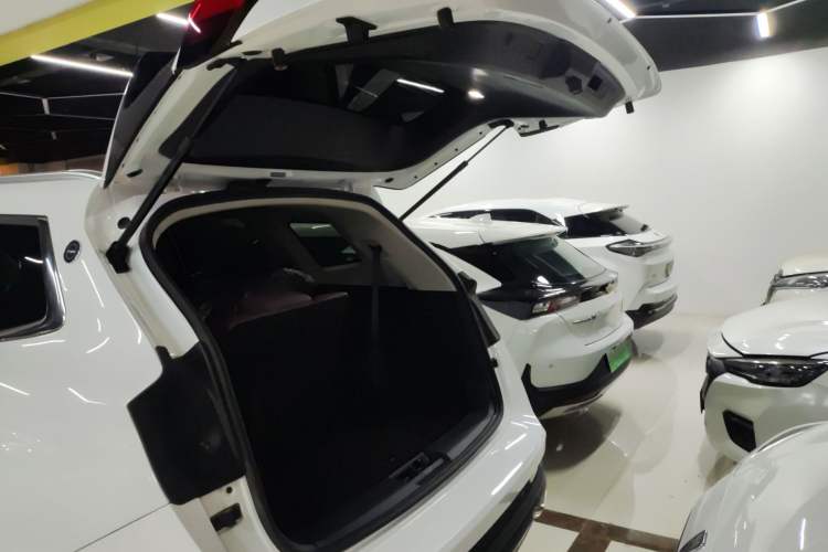 Used JETOUR X90 PLUS 2024 1.6TD DCT Villa 7-Seater