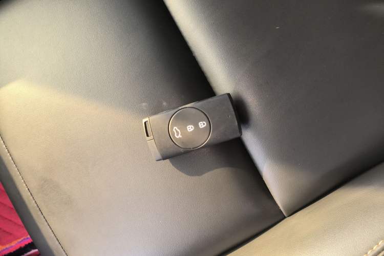 Used  Zhuifeng 2022 Versailles Edition 1.6T DCT Yu Feng Xing Version