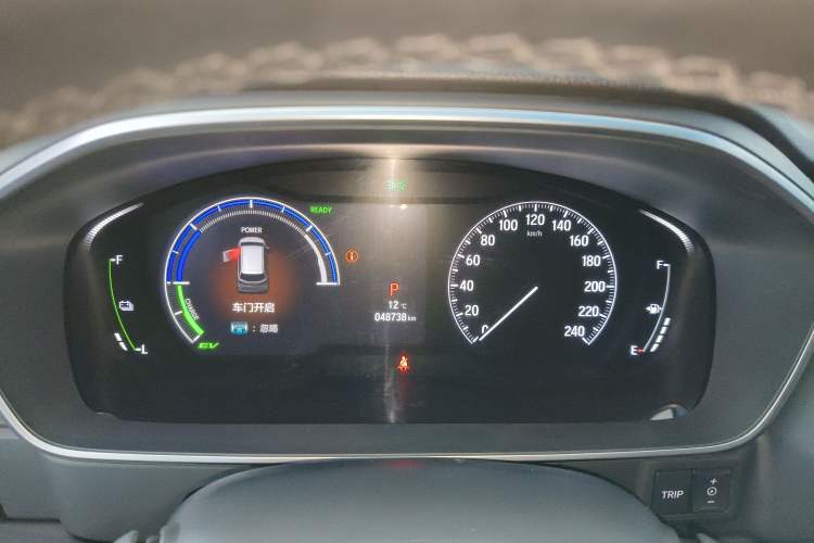 Used Honda Odyssey 2022 2.0L eHEV Sharp·Luxury Edition
