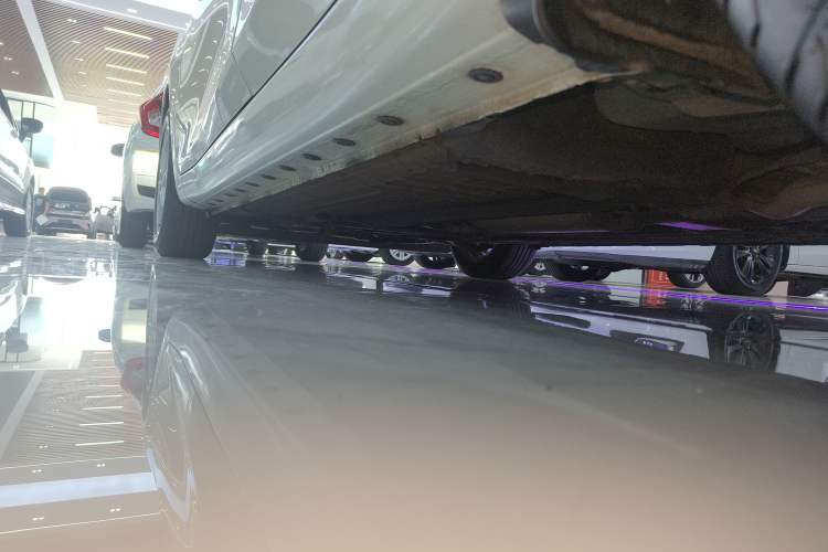 Used Nissan Tiida 2021 1.6L CVT Smart Drive Edition
