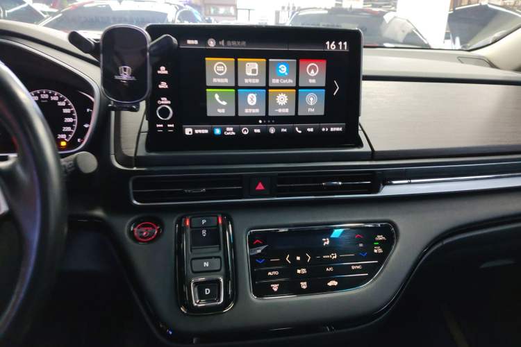 Used Honda Odyssey 2022 2.0L eHEV Sharp·Luxury Edition