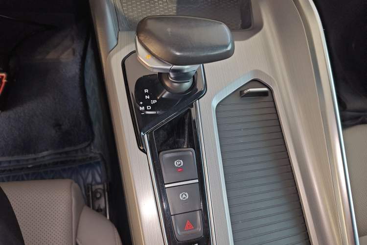 Used Geely Auto Preface 2021 2.0TD Flagship Edition
