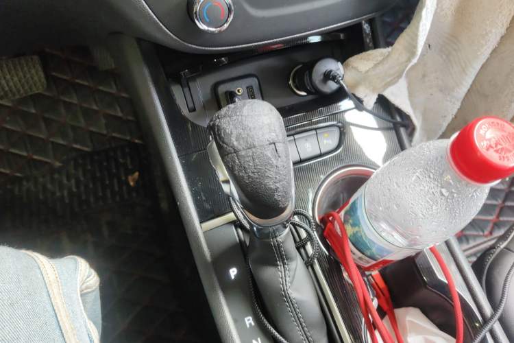 Used Buick Verano 2017 Sedan 20T Dual-Clutch Leading Model