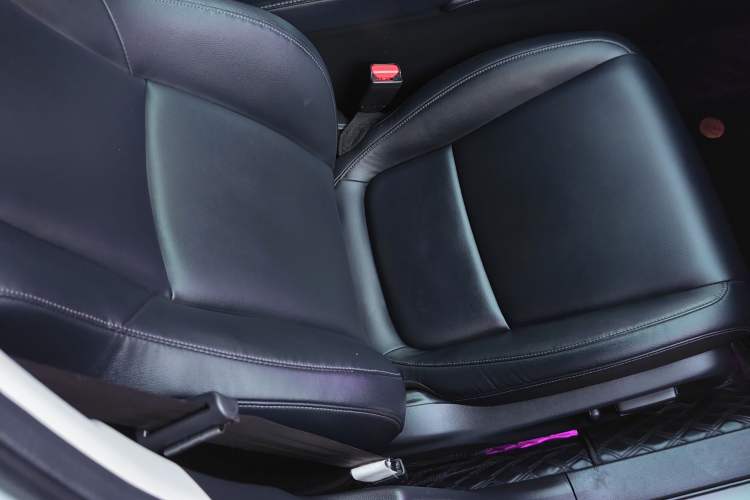 Used Honda Accord 2018 260TURBO Luxury Edition China V Emission Standard
