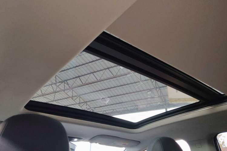 Used AION Y 2023 Plus 510 Smart Edition
