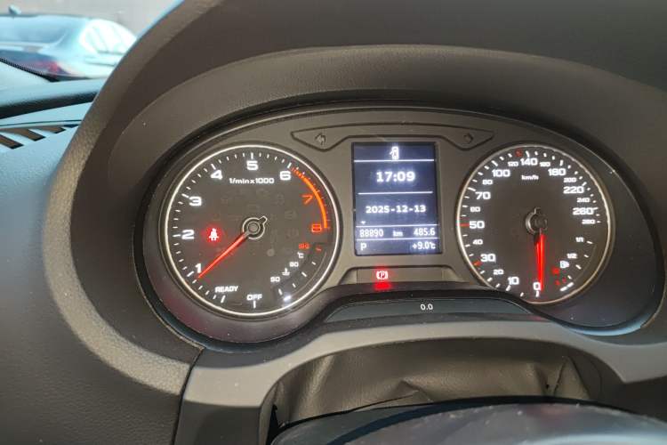 Used Audi A3 2018 30th Anniversary Edition Sportback 35 TFSI Ambition Model