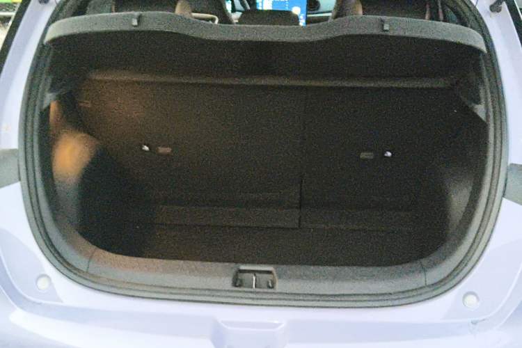 Used BYD Dolphin 2023 420 km Fashion Edition