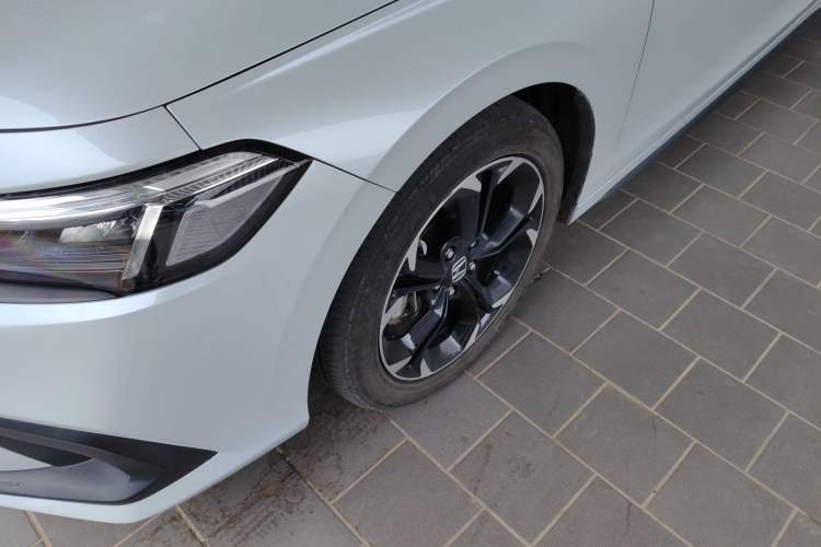 Used Honda Civic 2023 HATCHBACK 2.0L eHEV Extreme Edition
