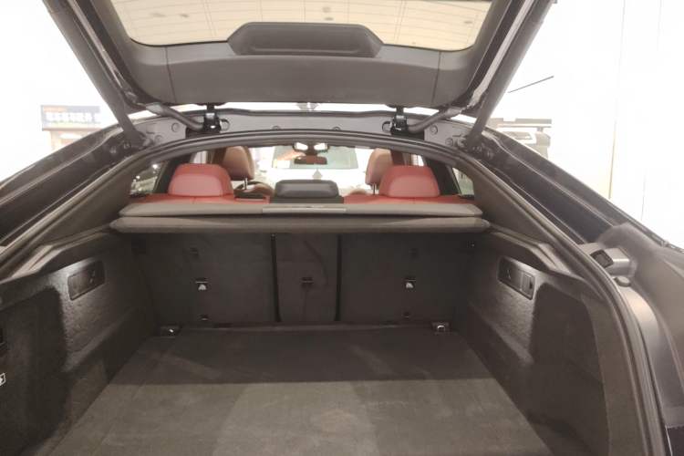 Used BMW X6 2023 xDrive30i M Sport Package