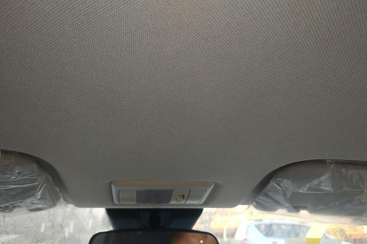 Used  Lumin 2025 205 km Xiangqin Version
