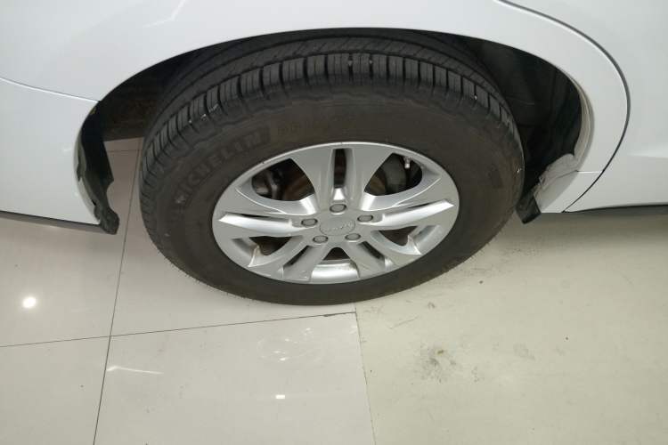 Used Haval M6 2019 1.5T DCT Two-Wheel Drive Value Edition China VI Standard
