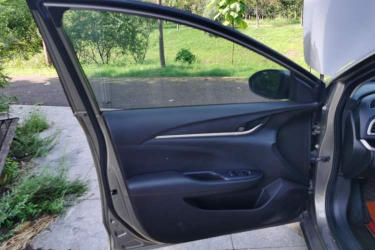 Used Buick GT 2021 Revised Version Flagship 1.5L Automatic Elite Edition
