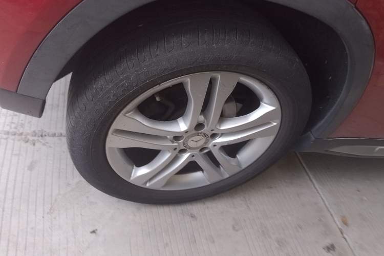 Used Mercedes-Benz GLA 2016 GLA 200 Sport Edition
