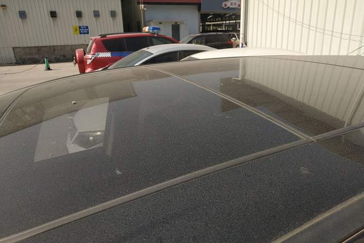 Used Honda CR-V New Energy 2021 Rui·Hybrid e+ 2.0L Intelligent Edition