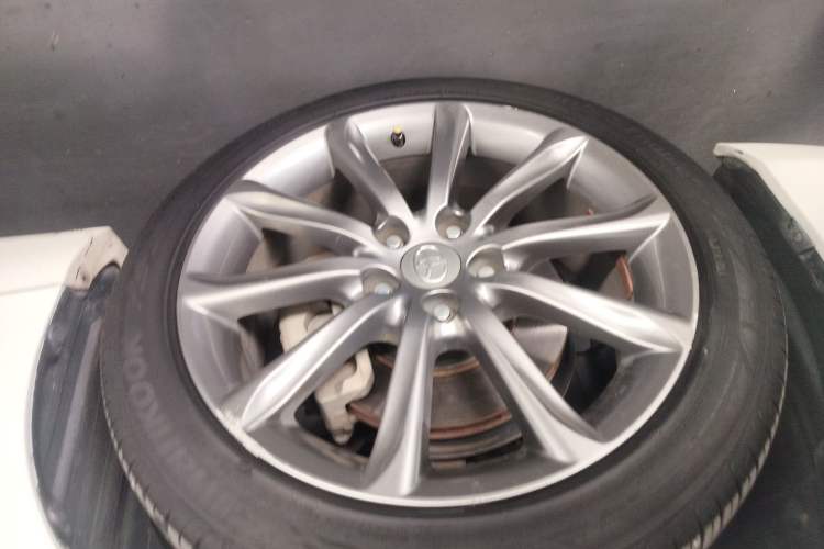 Used Toyota Reiz 2013 2.5V Shangrui Edition