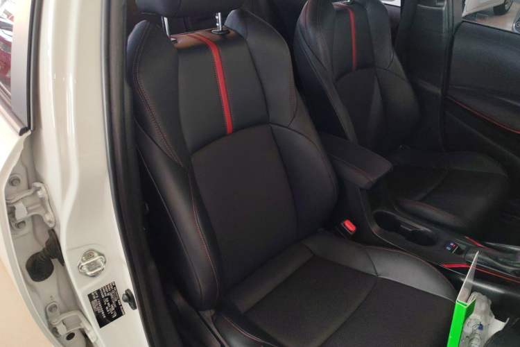 Used Toyota Levin 2021 185T CVT Sport Edition