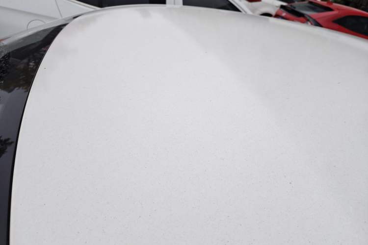 Used Skoda Rapid 2019 Revised Version 1.5L Manual Entry-Level Edition China VI
