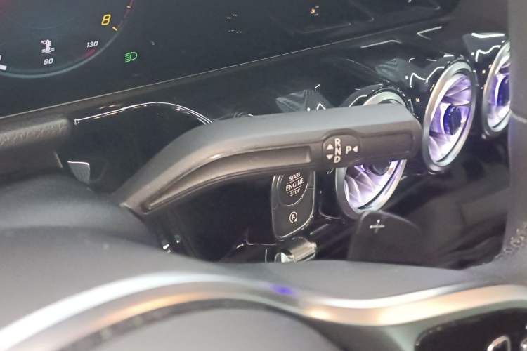 Used Mercedes-Benz GLA 2023 GLA 220
