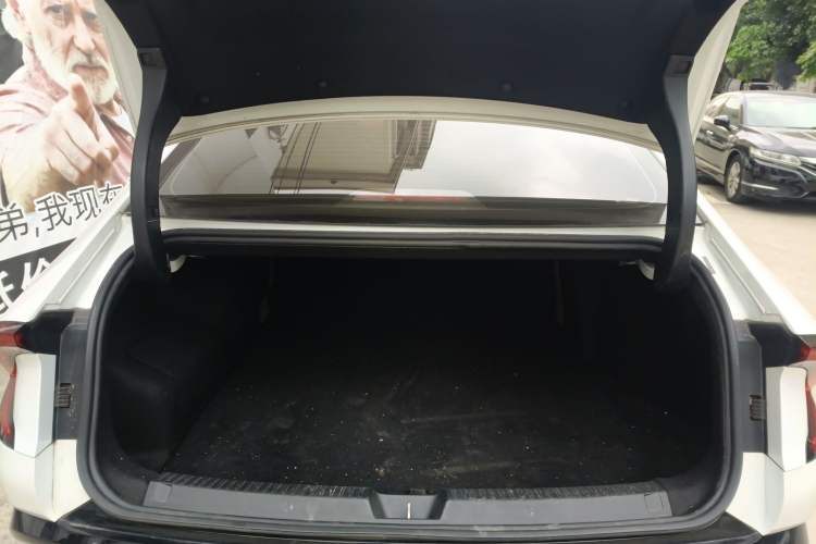 Used Wuling Xingguang 2023 150 Advanced Edition
