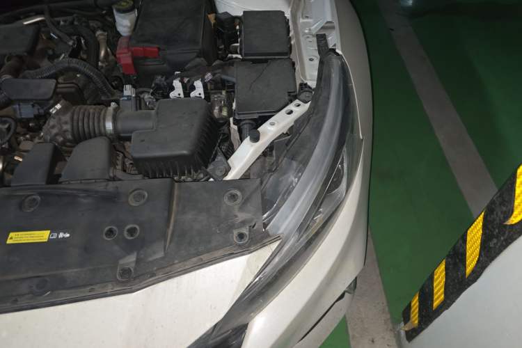 Used Nissan Teana 2021 2.0L XL Comfort Edition
