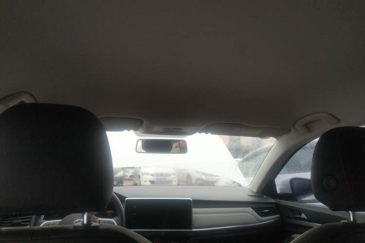 Used Volkswagen Bora 2023 200TSI DSG Comfort Edition