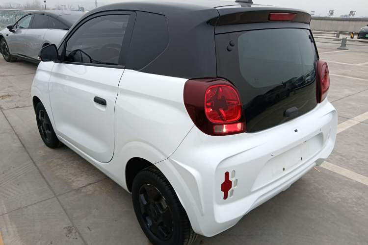 Used Roewe Clever 2021 302km Excellence Edition