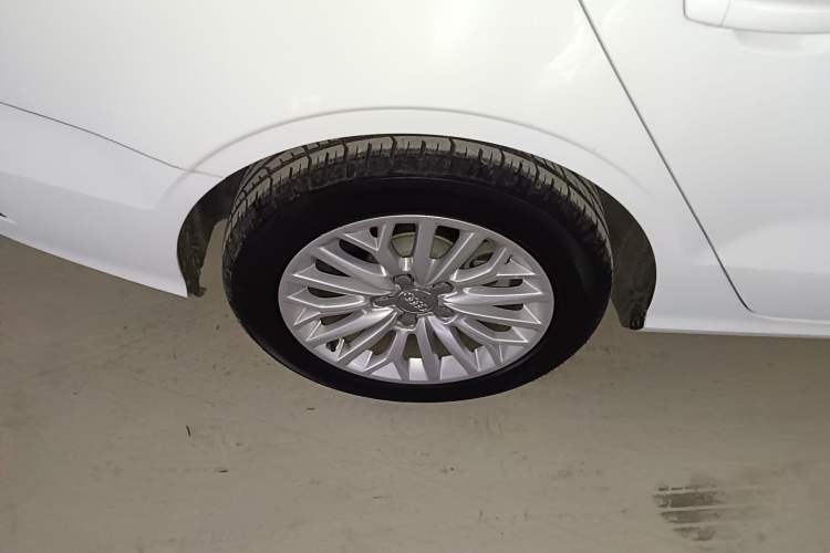 Used Audi A3 2015 Limousine 35 TFSI Millionth Anniversary Intelligent Leading Model