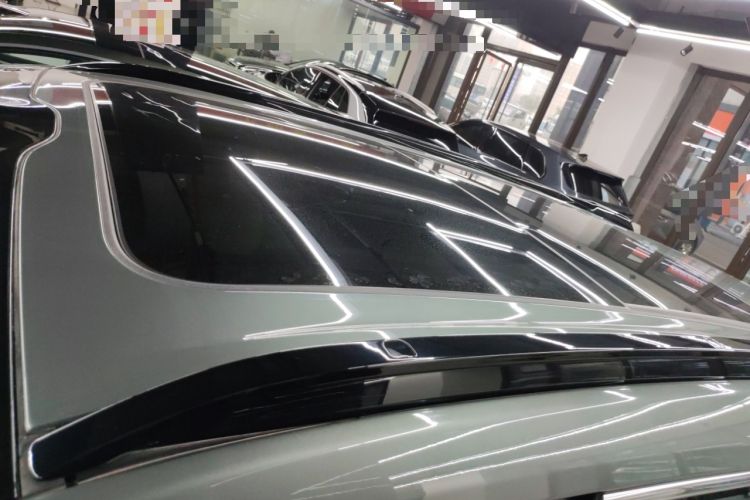 Used Hima AITO M7 2024 1.5T Intelligent Driving 4WD Max Edition 5 Seats