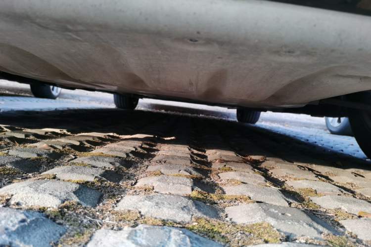 Used BMW 3 Series 2016 320Li Ambition Model
