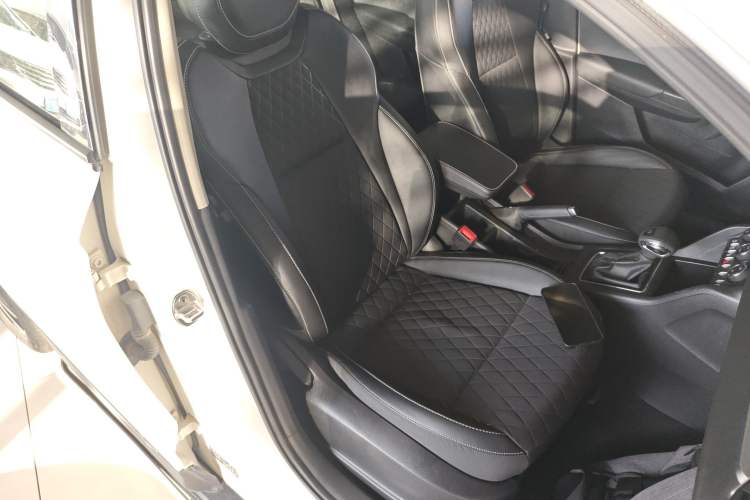 Used Skoda Karoq 2018 TSI280 Comfort Edition China V Standard
