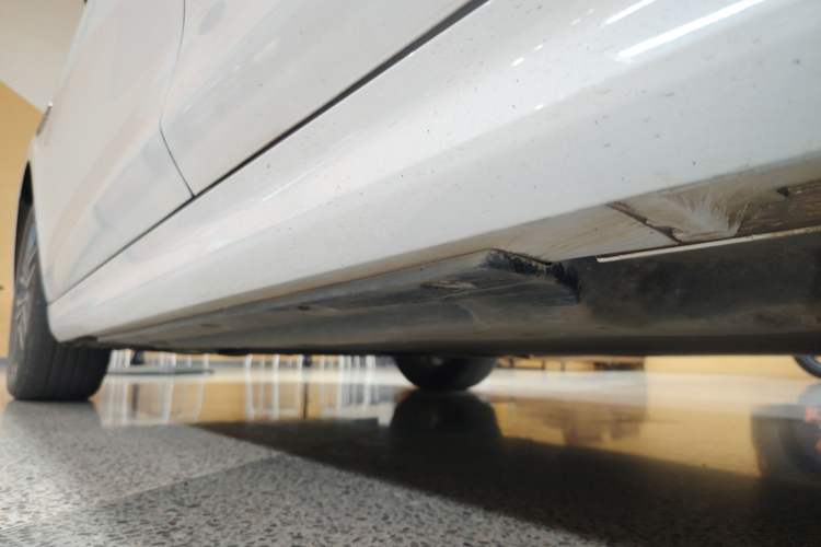 Used BYD Qin PLUS 2024 Honor Edition EV 510KM Beyond Model
