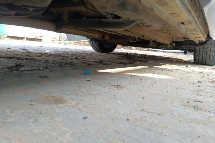 Used  Cherokee 2016 2.0L Superior Edition
