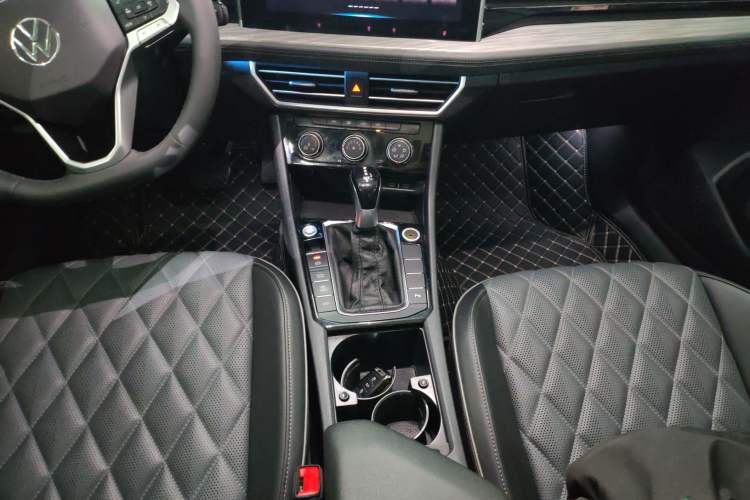 Used Volkswagen Sagitar 2023 300TSI DSG Excellence Edition
