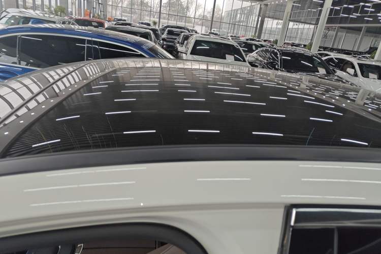 Used Mercedes-Benz E-Class 2019 E 200 L Sport Edition
