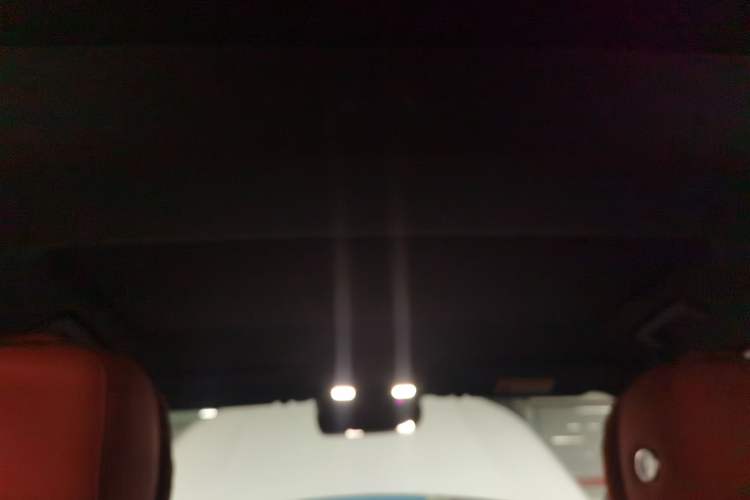 Used Li Auto L7 2024 Pro Model