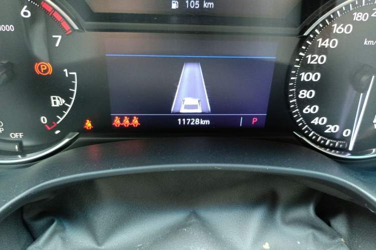 Used Cadillac CT4 2022 28T Fashion Edition