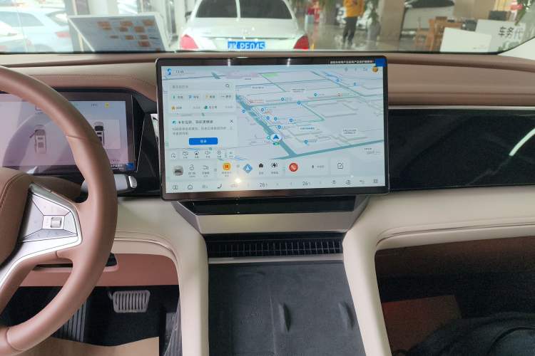 Used BYD Xia 2025 DM-i 1.5T 180km Beyond Edition