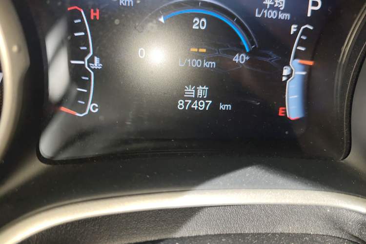 Used  Compass 2017 200T Automatic Family Edition
