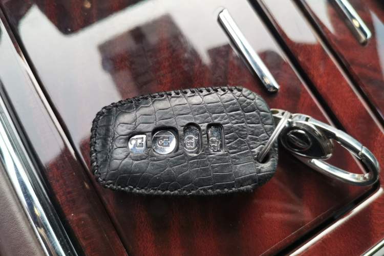 Used Lincoln Navigator 2020 3.5T Presidential Series
